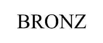 BRONZ