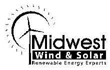 MIDWEST WIND & SOLAR RENEWABLE ENERGY EXPERTS