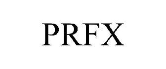 PRFX