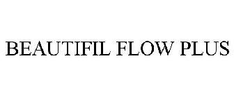 BEAUTIFIL FLOW PLUS