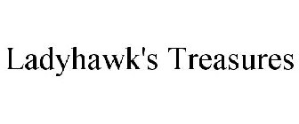 LADYHAWK'S TREASURES