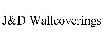 J&D WALLCOVERINGS