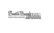 SOUTH BEACH JAVA FORTIFIED COFFEE
