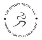 US SPORT TECH, LLC FITNESS FOR YOUR EQUIPMENT