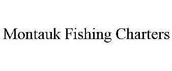 MONTAUK FISHING CHARTERS