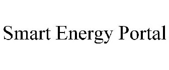 SMART ENERGY PORTAL