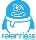 RELENTLESSBYWILLIAMS.COM