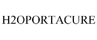 H2OPORTACURE