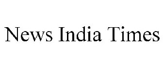 NEWS INDIA TIMES
