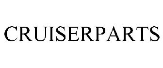 CRUISERPARTS
