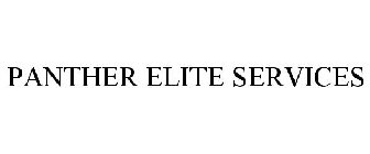 PANTHER ELITE SERVICES