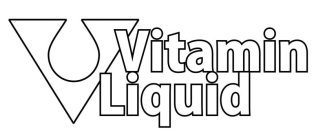 V VITAMIN LIQUID