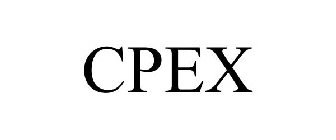 CPEX
