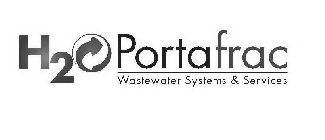 H2O PORTAFRAC WASTEWATER SYSTEMS & SERVICES