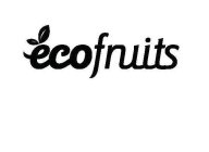 ECOFRUITS