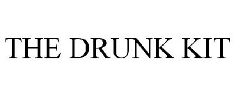 THE DRUNK KIT