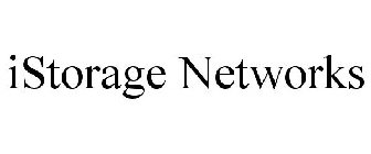 ISTORAGE NETWORKS