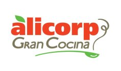 ALICORP GRAN COCINA