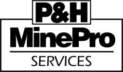 P&H MINEPRO SERVICES
