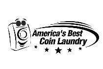 AMERICA'S BEST COIN LAUNDRY