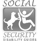 SOCIAL SECURITY DISABILITY GUIDES