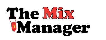 THE MIX MANAGER