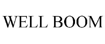WELLBOOM