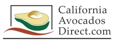 CALIFORNIA AVOCADOS DIRECT.COM