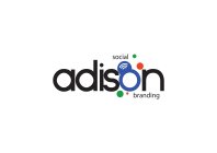 ADISON SOCIAL BRANDING