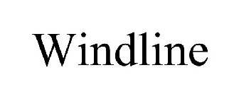 WINDLINE