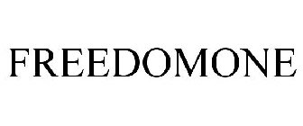 FREEDOMONE