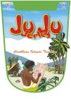 JU JU JERKY  CARIBBEAN ISLANDS TRADITION