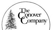 THE CONOVER COMPANY