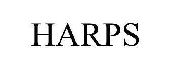 HARPS