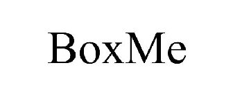 BOXME