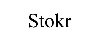 STOKR