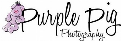PURPLE PIG PHOTOGRAPHY