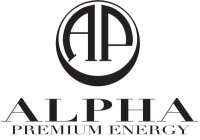 AP ALPHA PREMIUM ENERGY