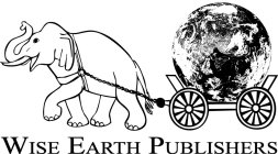 WISE EARTH PUBLISHERS