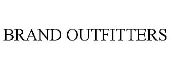 BRAND OUTFITTERS