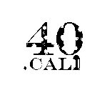 40 .CALI