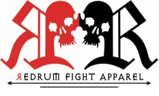 RR REDRUM FIGHT APPAREL