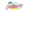 HOTEL CALIFORNIA RESTAURANT & CANTINA LAS VEGAS