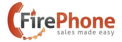 FIREPHONE SALES MADE EASY