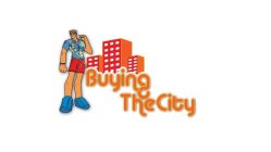 BUYING THE CITY