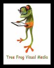 TREE FROG VISUAL MEDIA
