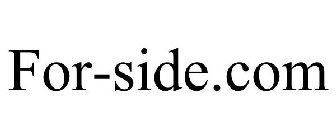 FOR-SIDE.COM