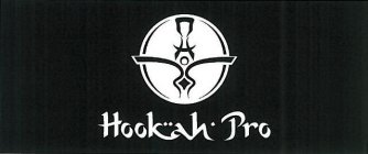 HOOKAH · PRO