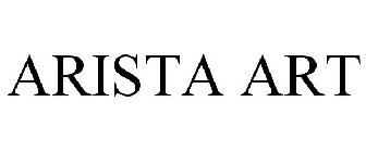 ARISTA ART