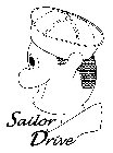 SAILOR DRIVE